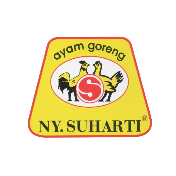 Ny Suharti logo